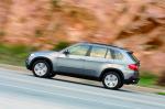 BMW X5 2007 года